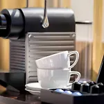 Four Points By Sheraton Arabellapark 4* ミュンヘン