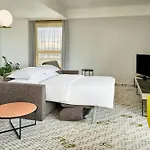 Four Points By Sheraton Arabellapark 4* Munique