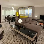 فور بوينتس باي شيراتون أرابيلا بارك فندق 4*