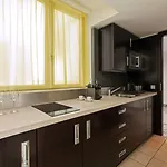 فور بوينتس باي شيراتون أرابيلا بارك 4*