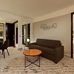 فور بوينتس باي شيراتون أرابيلا بارك فندق 4*