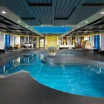Hotel Four Points By Sheraton Arabellapark