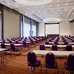 Hotel Four Points By Sheraton Arabellapark Munique