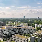 Hotel Four Points By Sheraton Arabellapark 4*