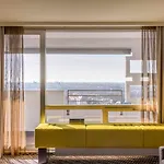 Four Points By Sheraton Arabellapark Munique