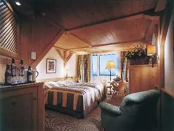 Four Points By Sheraton Arabellapark